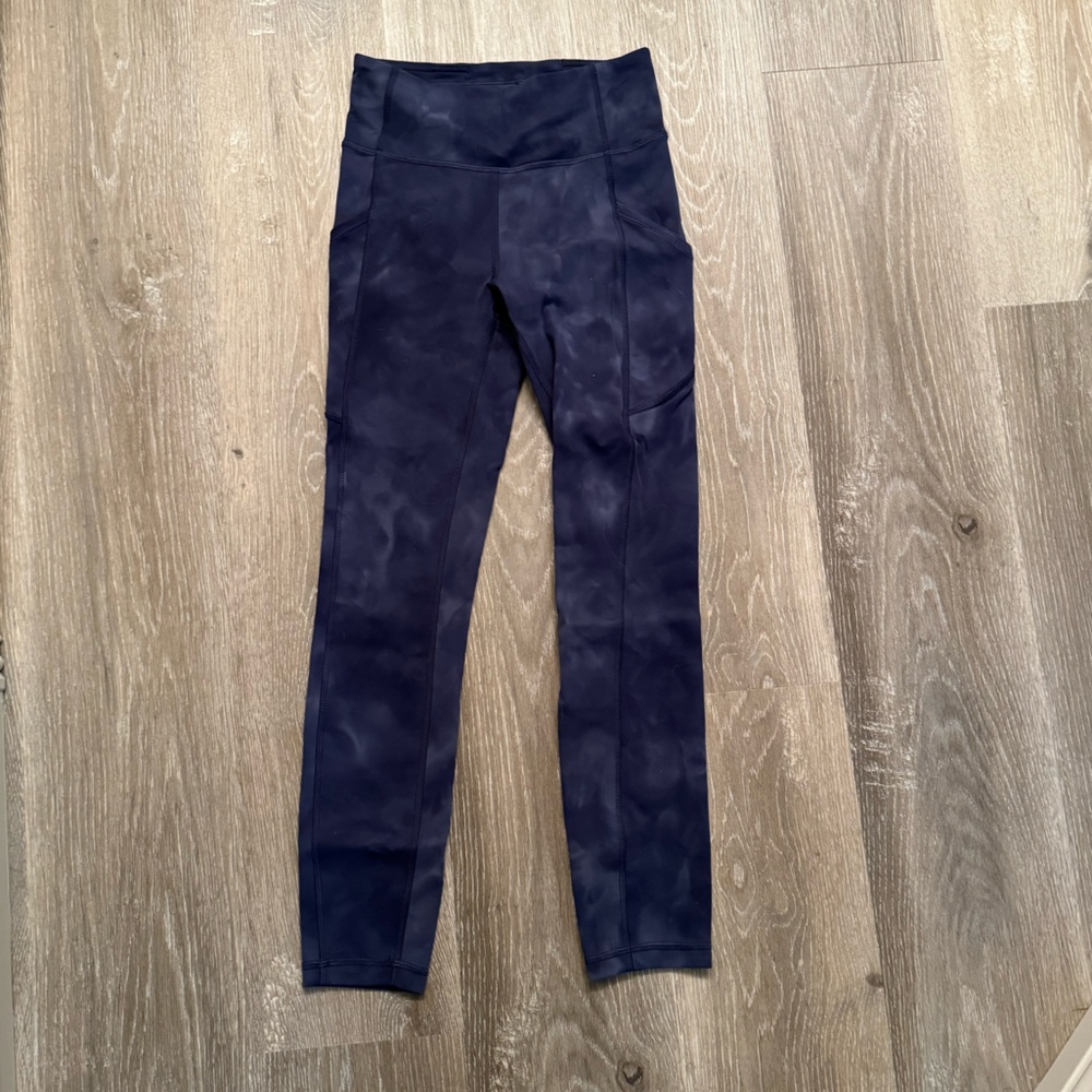 Lululemon Leggings Size 4